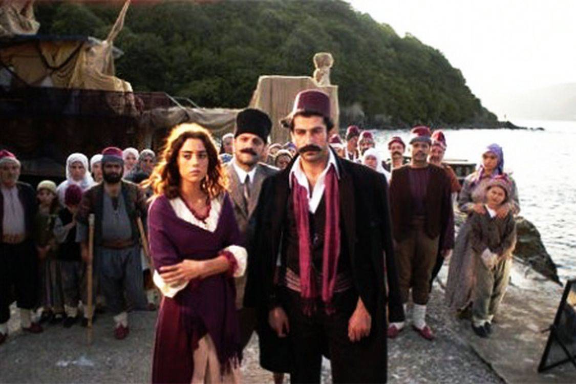 图片[17]-土耳其电影——奥斯曼帝国的前世今生，荣光与梦想-魔性次元