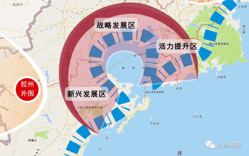 到2035年, 将青岛建设成为享誉世界的国际消费中心城市