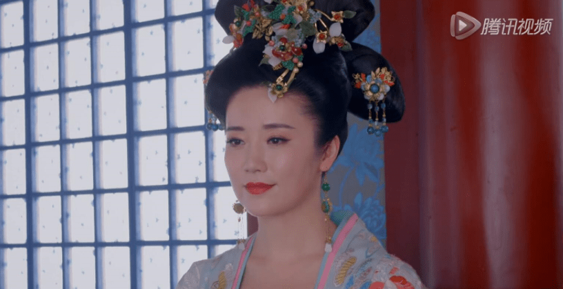 唐朝八位人们熟知的皇后,下场都非常凄惨,只有一位善终