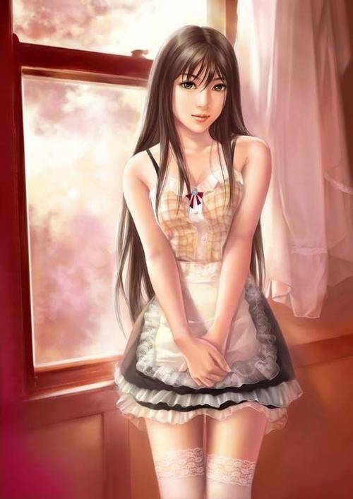 搞笑段子:回答,"问题"为什么要站着.