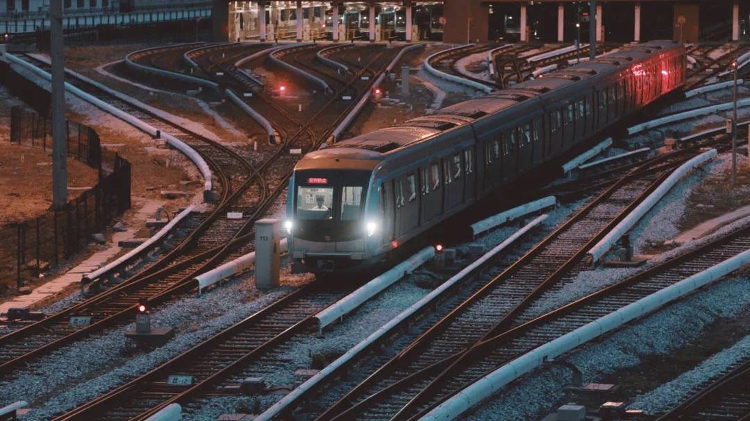 京港地铁采取多种措施 保障降雪天气下乘客顺畅出行