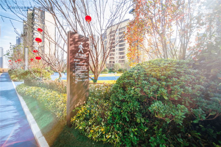 让爱回家丨合肥正荣悦都荟二期暖心交付,时光兑现幸福