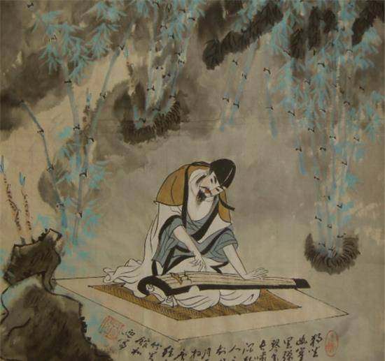 关爱老人,从宋朝欧阳修谈起,试谈宋朝士大夫的老年日常生活