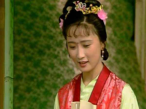 香菱的结局一定是悲剧,但她到底是怎样"香魂返故乡"的?