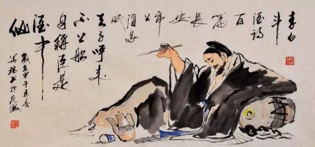 西安故事:唐时李白"笑入胡姬酒肆中"的长安酒肆究竟在哪?