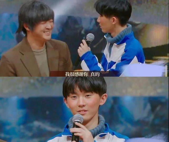 原创流量咖遭遇整顿,马嘉祺《演员3》中飙哭戏,章子怡:他太可怕了