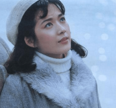 龚雪:80年代的全民偶像,为何会卷入流氓案,远走美国躲