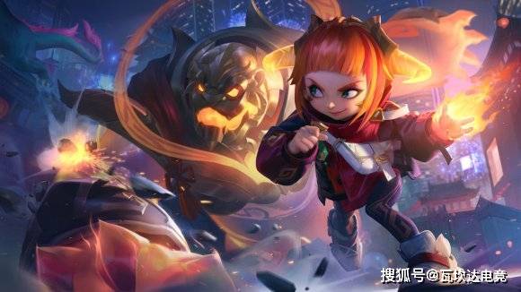 终于来了!lol牛年限定,情人节皮肤模型放出,单身狗表示受不了