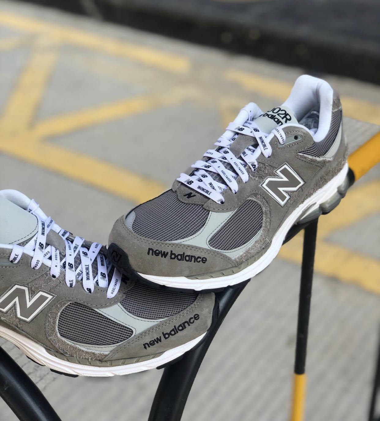 这三方联名new balance 2002r大有来头