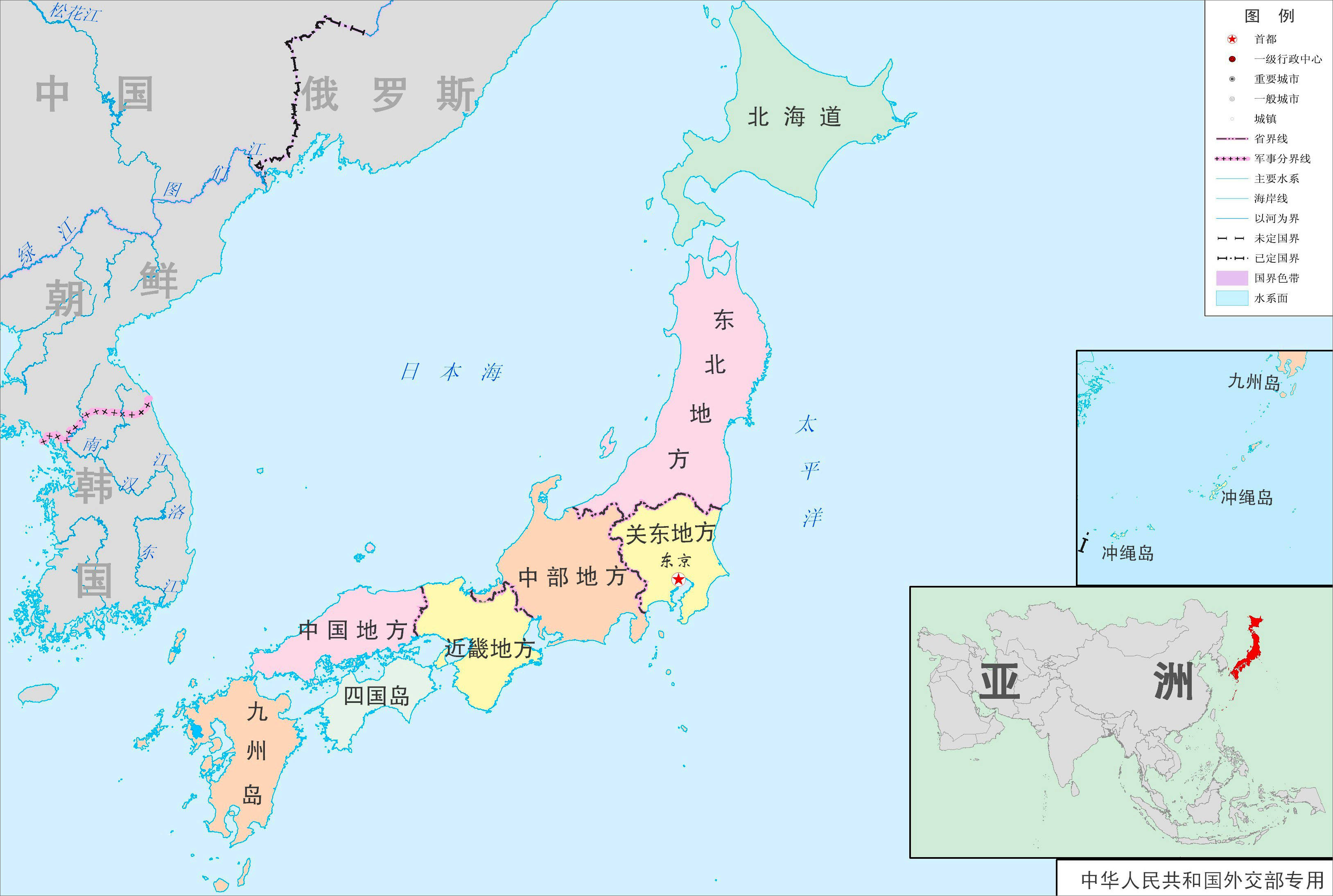 59%,在2020年,这个东京都会区的总人口约为3600多万,几乎占了日本国总
