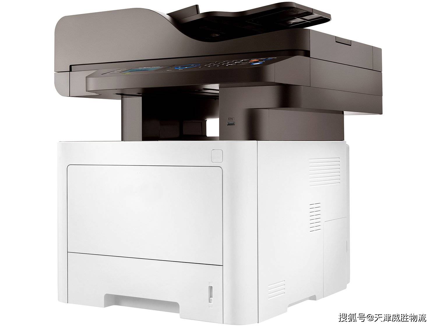 全新打印机进口报关流程
