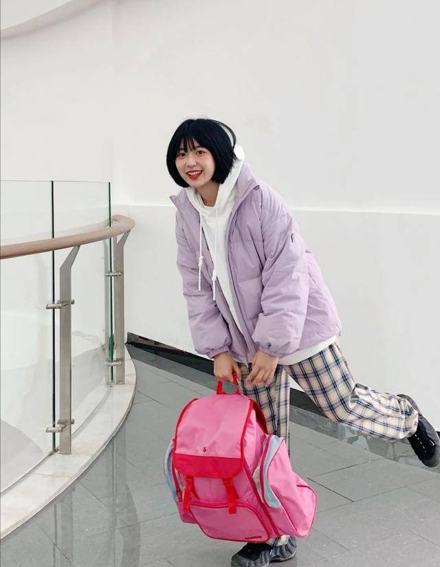 妹子们还不快去试试?