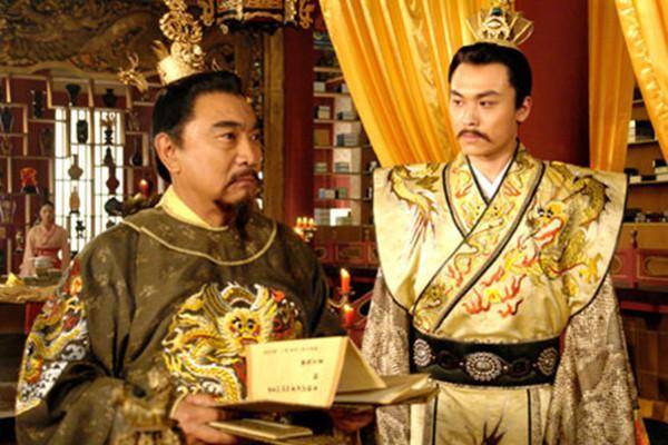原创他并不是明太祖朱元璋的儿子,为什么他成为明朝的第二位皇帝?