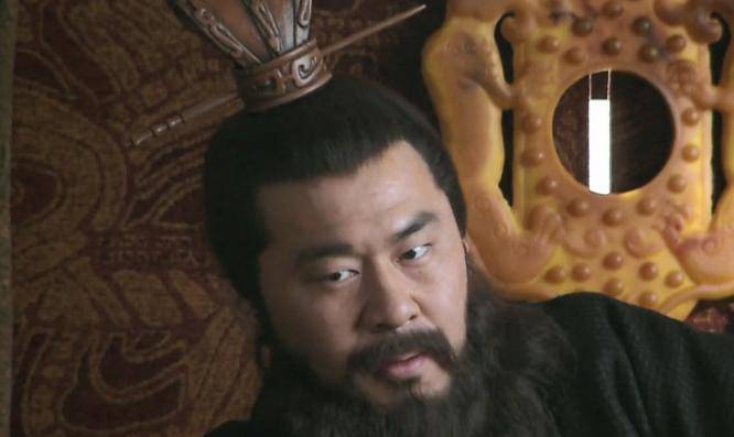 为什么很多人觉得《新三国》曹操是败笔?