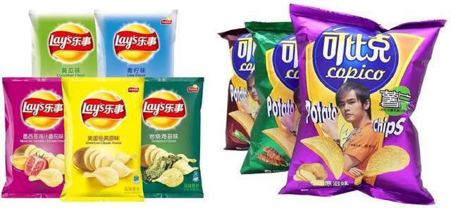 "山寨"食品造就百亿商业帝国?它的成功可复制吗