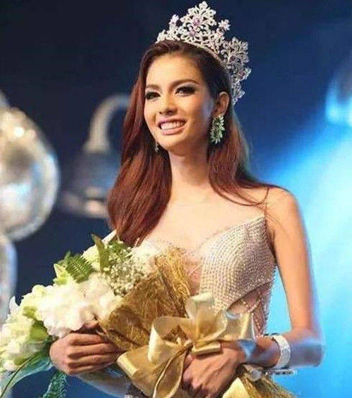 因为泰国本来就属于人妖聚集地,尤其曼谷和芭堤雅两个地方,