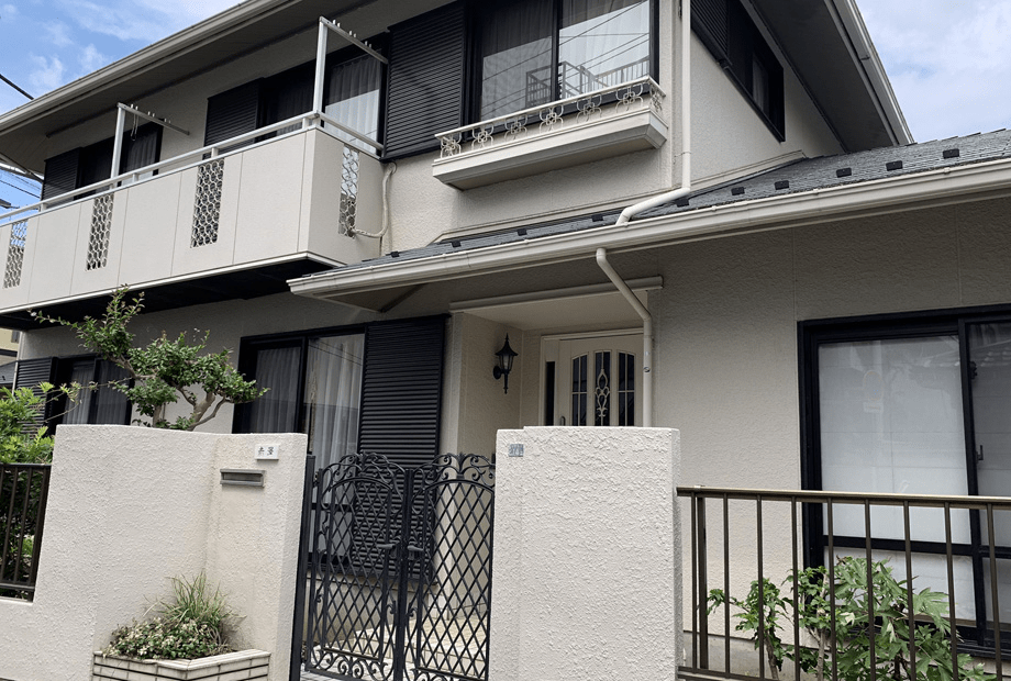 以一户建为例的日本房产出售流程