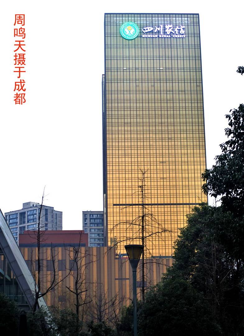 成都天府新区建筑 周鸣天_码头_四川省_正兴镇