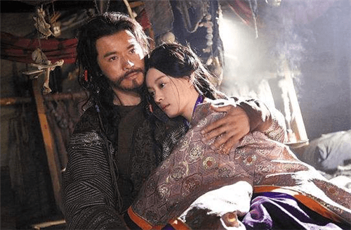 在电视剧《封神榜》当中,帝辛更是成为一个残暴的君王,凡事提到帝辛