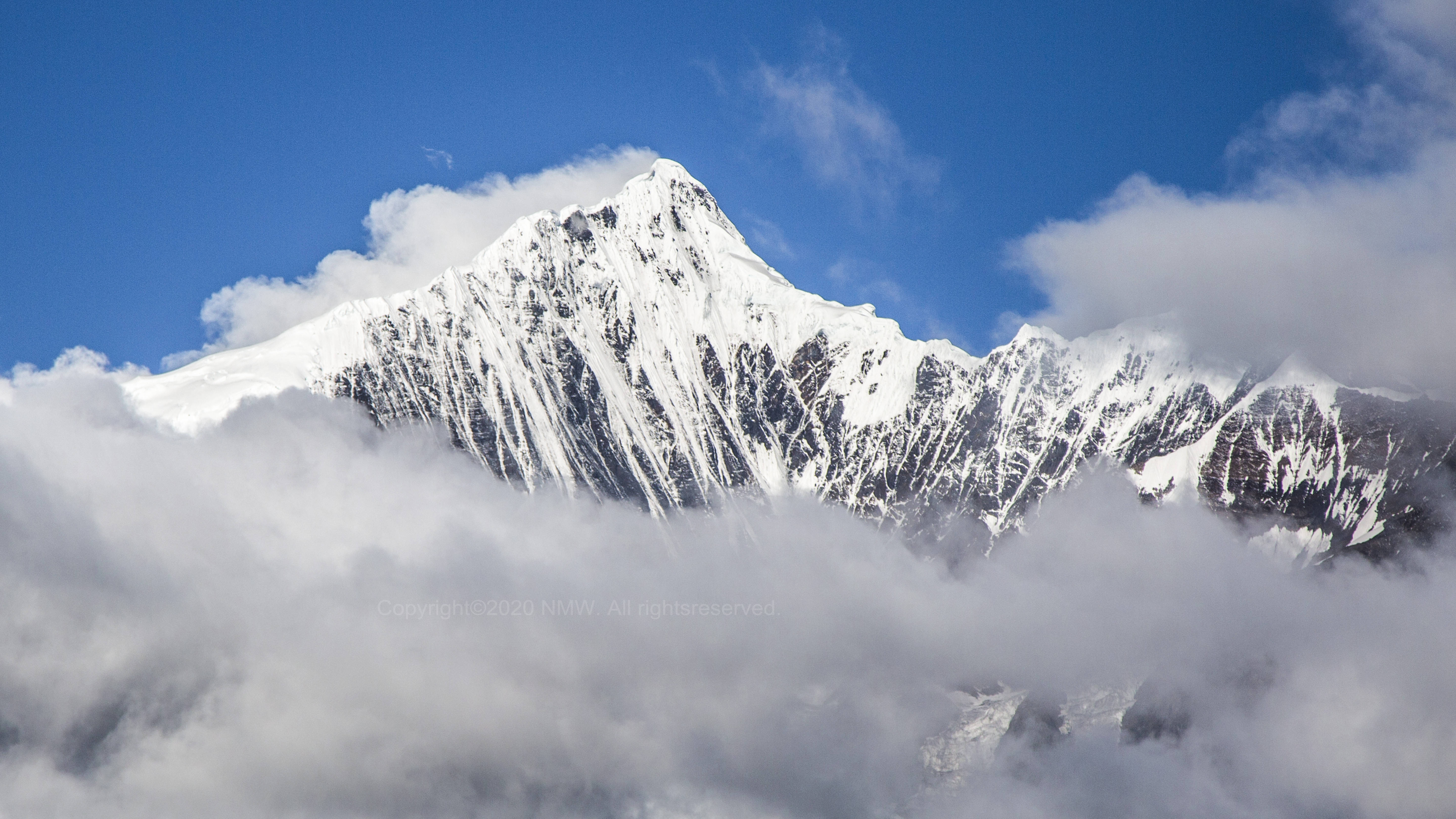 梅里雪山最佳观景点,除了飞来寺还有哪里