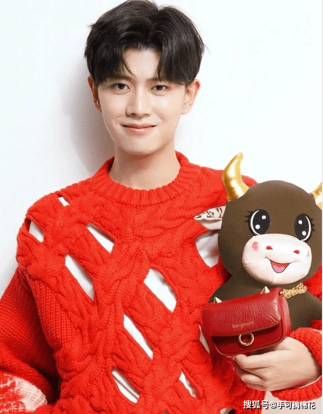 任嘉伦2021即将开始全新音乐征程