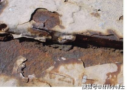 浸蚀 来自搜狐网