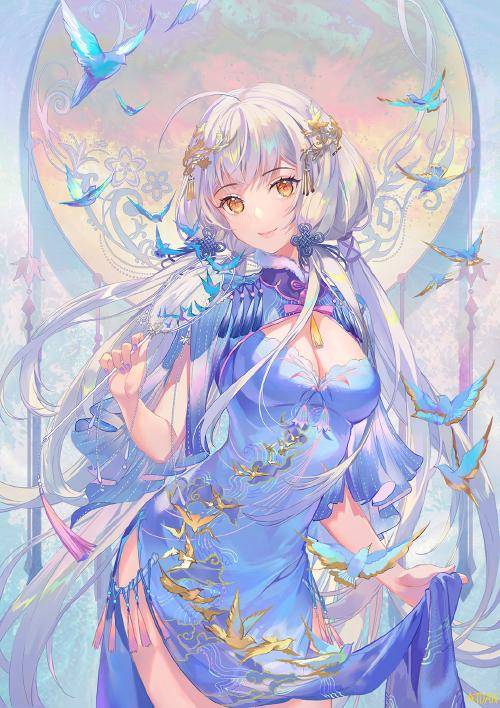 动漫 卡通 漫画 头像 500_708 竖版 竖屏