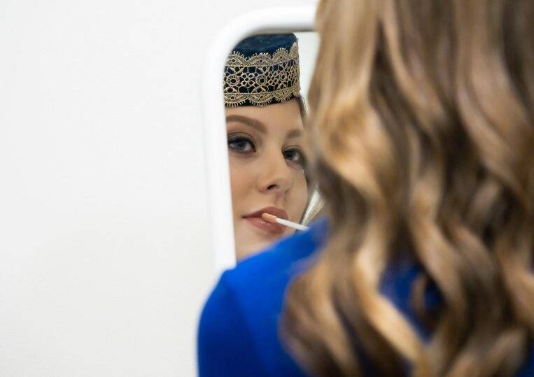 无惧病毒肆虐,俄