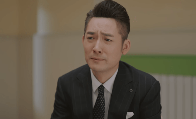 《紧急公关》只看感情线,方励是好男人,林中硕却有点渣