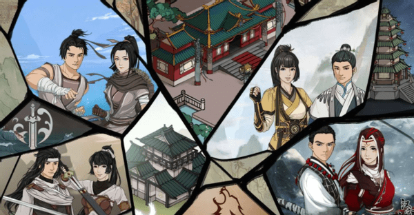 动漫 卡通 漫画 头像 600_312