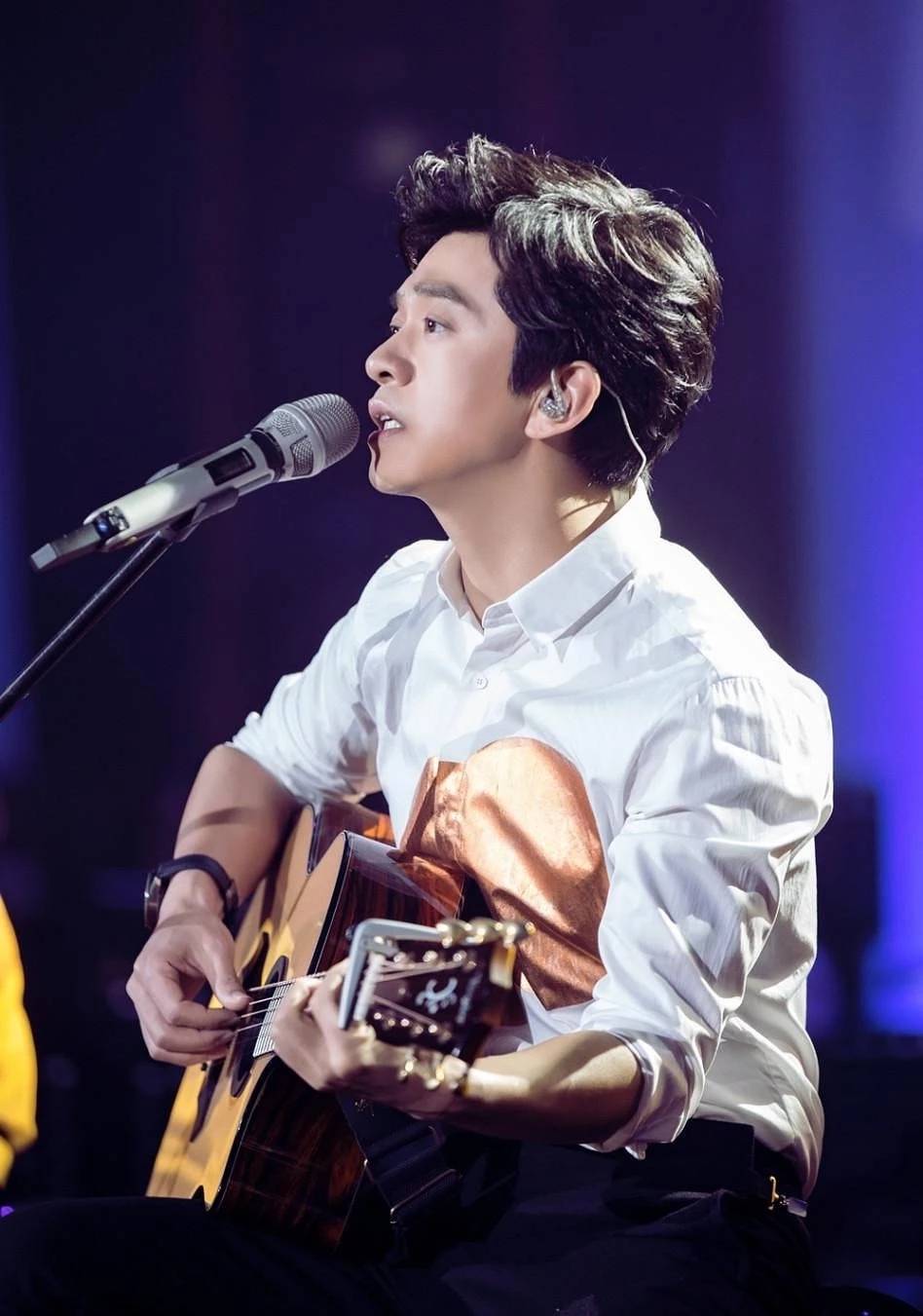 让李健唱探故知的人真是天才 来自搜狐网