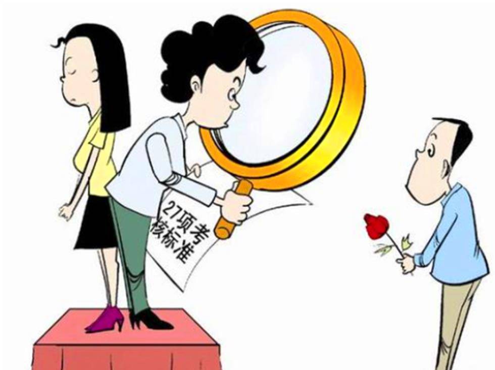 原创农村俗话"娶媳妇看丈母娘"是什么意思?