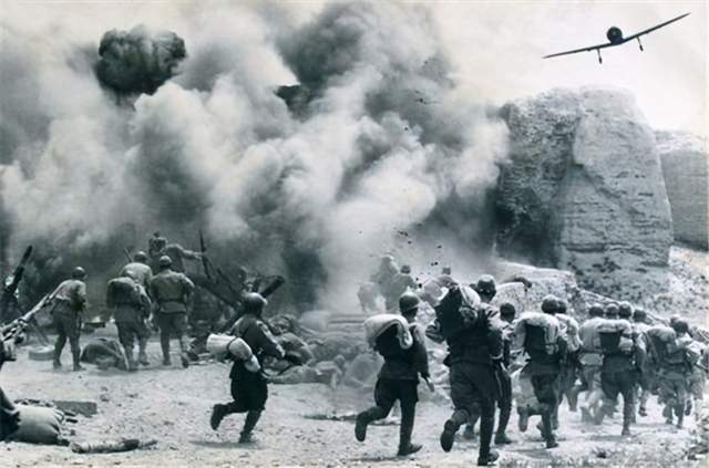 原创1944年我军活捉一日军,日方不惜用40多人交换,什么来头?