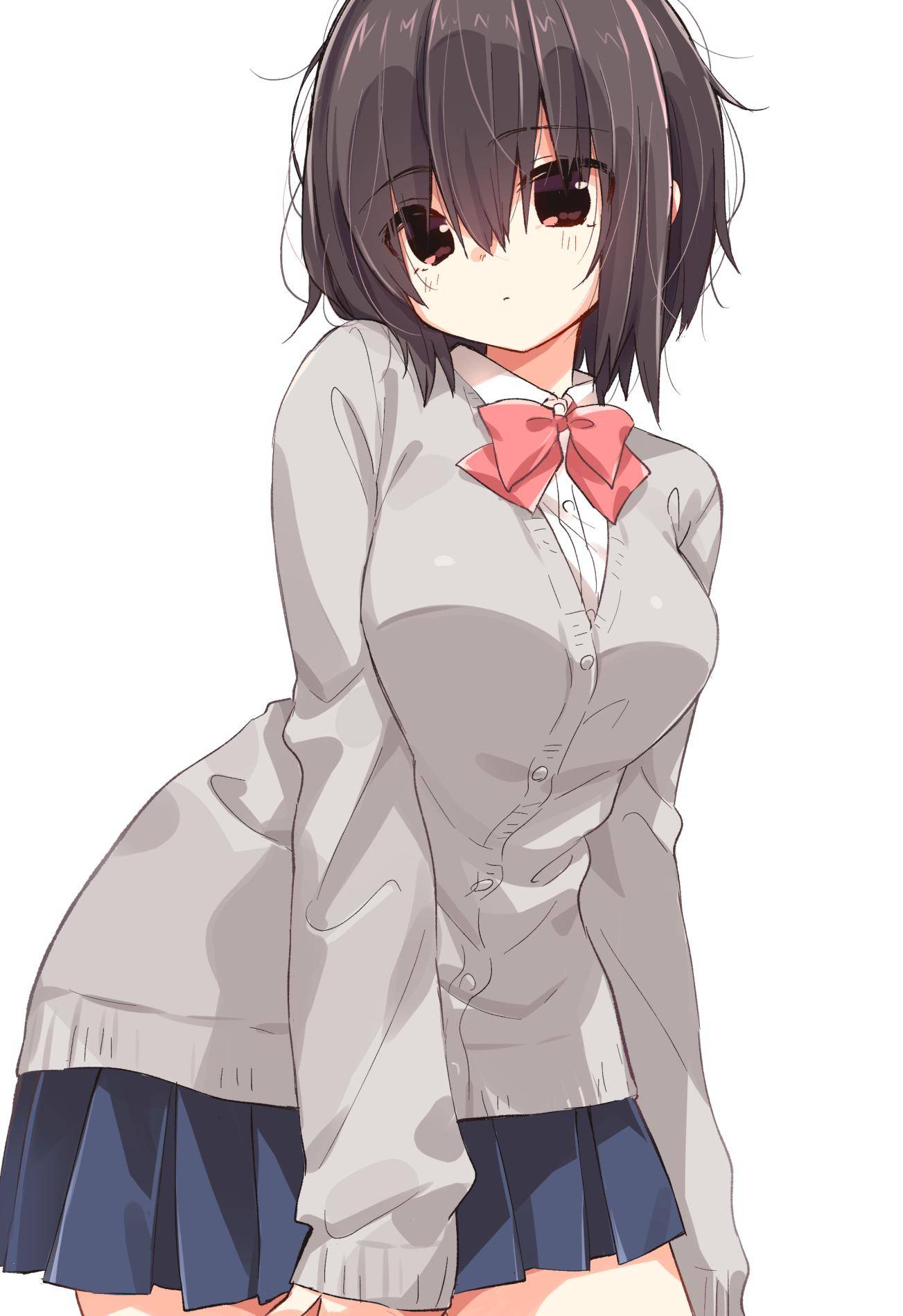 动漫 卡通 漫画 头像 1303_1900 竖版 竖屏