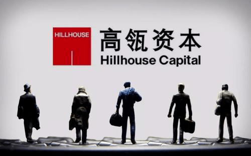 高瓴资本管理有限公司担任hillhouse nev的独家投资经理.