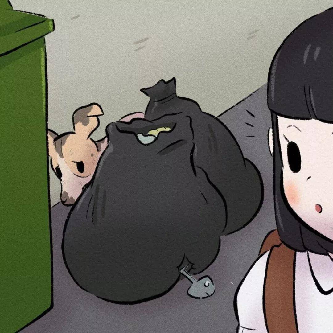 动漫 卡通 漫画 头像 1080_1080