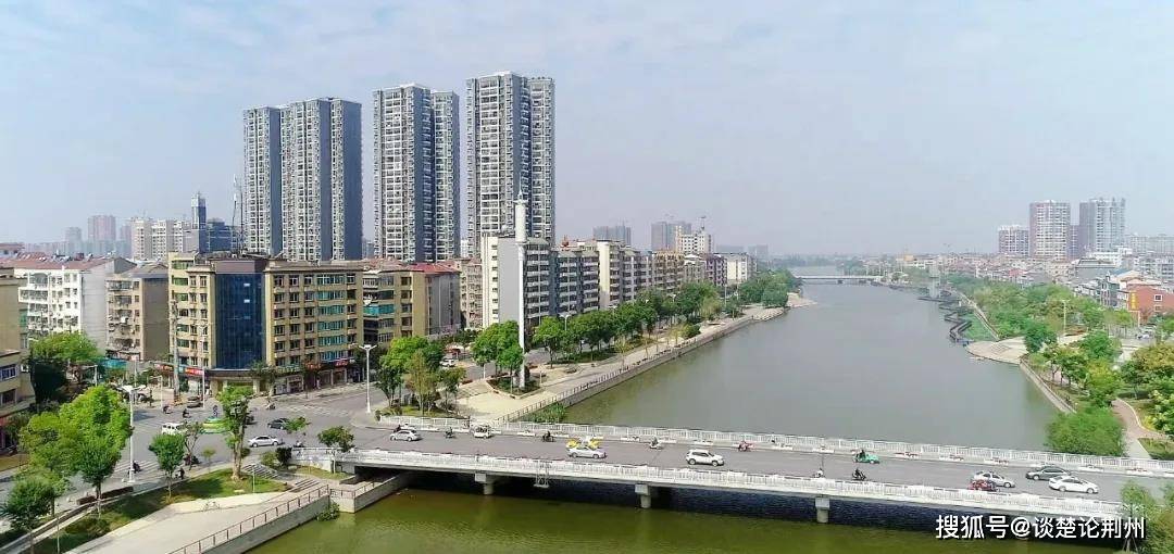 洪湖将建一条二级公路,连通汊河和乌林2个镇,总投资1.4亿