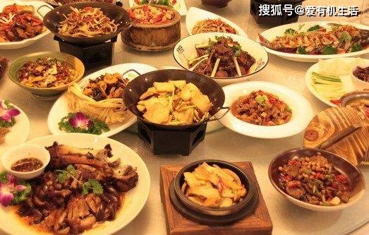 除夕年夜饭饮食攻略,年夜饭怎么吃更健康