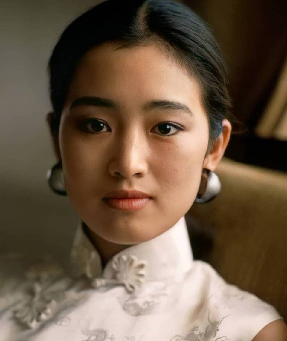 别看侯佩岑被成为