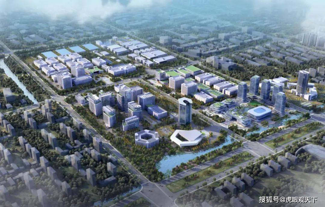 规划高架路网 申办21届省运会 2021年连云港有哪些事情值得期待?