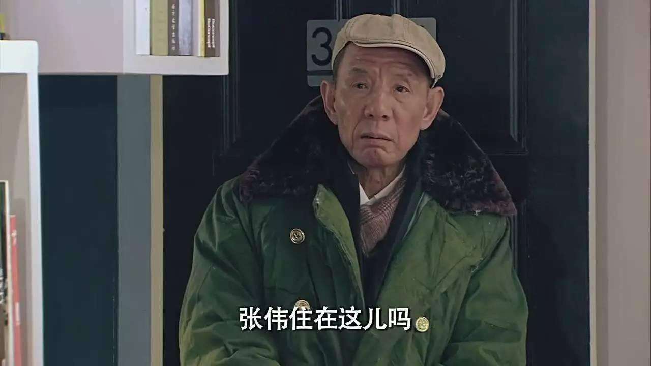 魏宗万:被导演跪着求演戏,一生誓不接广告,拍戏38年仍住出租屋