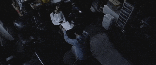 这电影拍得太真实