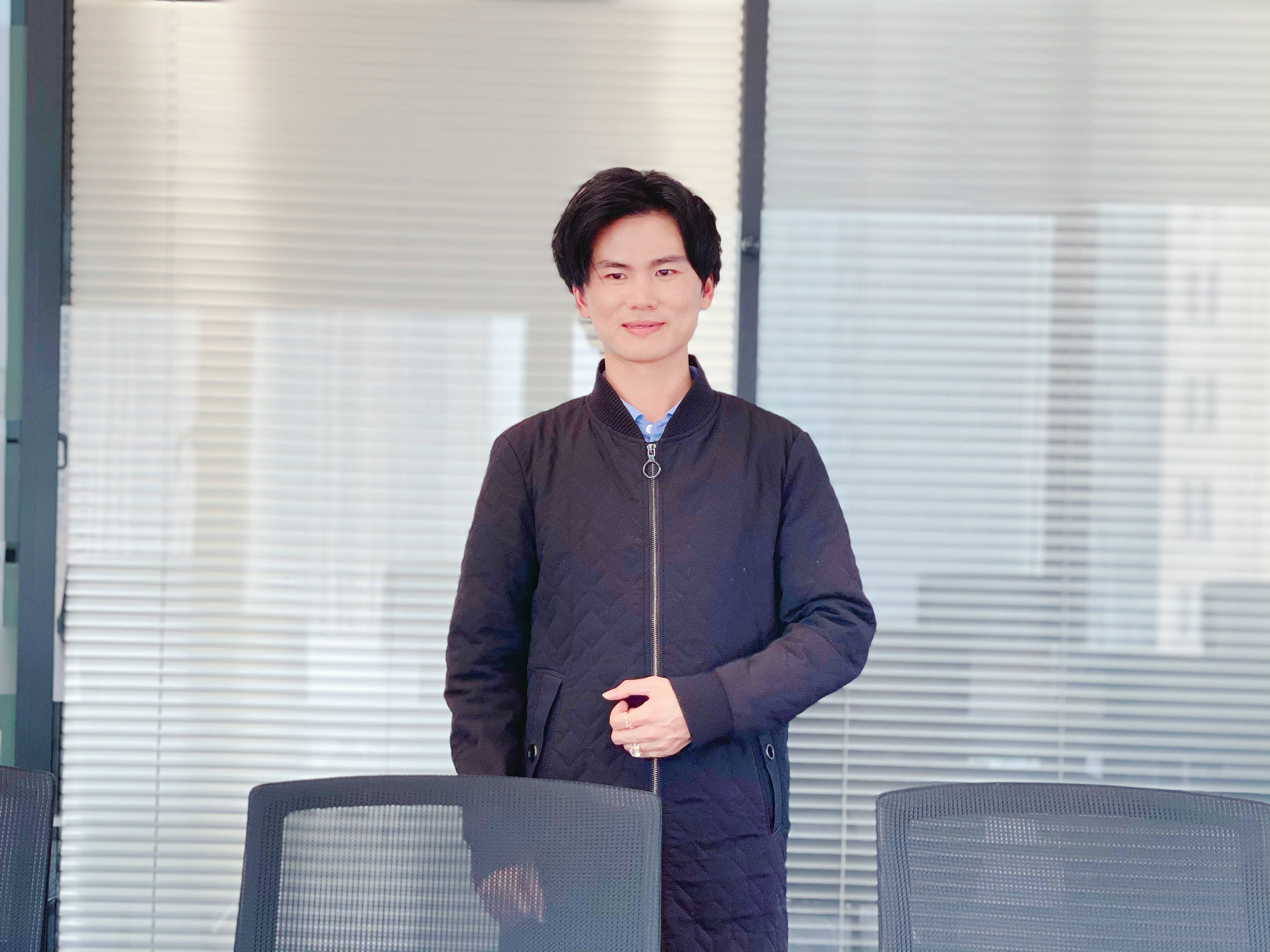 官宣!王恒奎个人简历