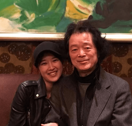 亲妈是茹萍继父是刘之冰,她却从不拼父母,低调嫁《琅琊榜》演员