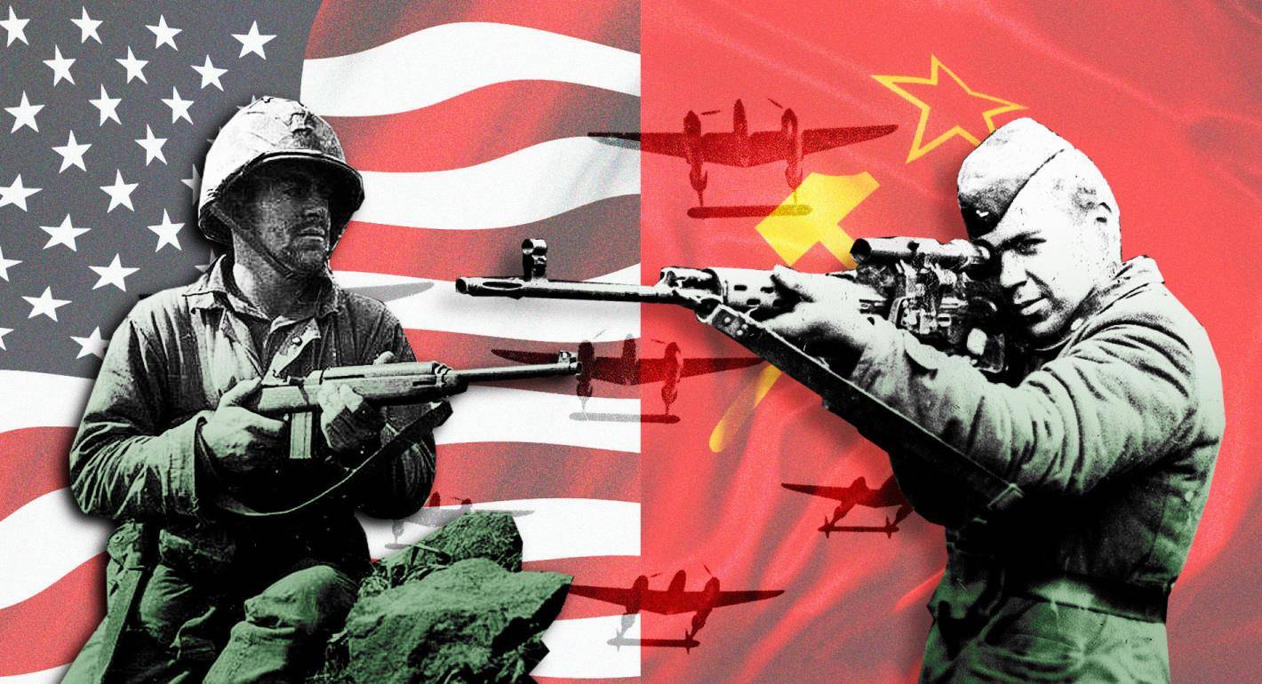 古巴导弹危机:差点毁灭地球的13天,危及到了什么程度?