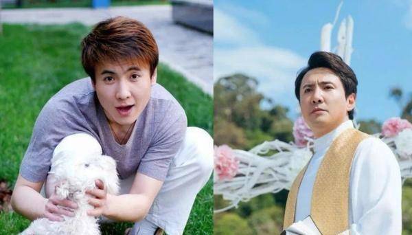 有种"颜值"叫沈腾儿子,完美躲过"搞笑"基因,网友:等你