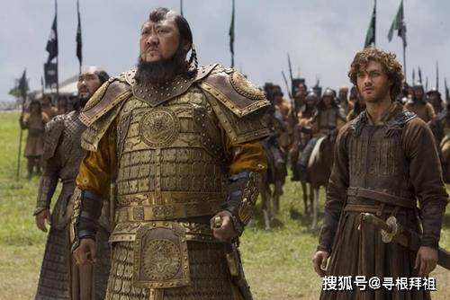 原创成吉思汗孙子旭烈兀建立伊利汗国后为啥不回中国了