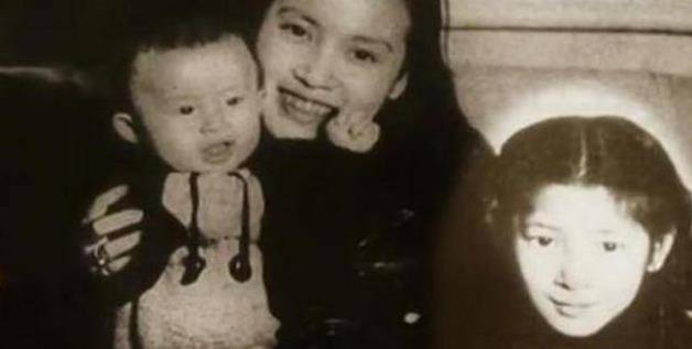 原创秦怡:丈夫出轨亲妹女儿不理她,53岁遭儿子打,身患绝症病房领奖