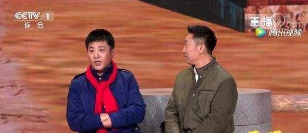 原创春晚红人孙涛火了25年没绯闻看看他背后的妻子是谁就明白了