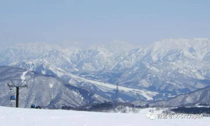 专栏|日本滑雪场列传·新潟县篇:神乐滑雪场